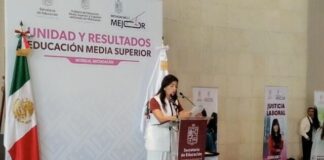 Michoacán, con crecimiento sostenido en nivel medio superior