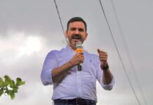 Morelia, listo para las lluvias: Yankel Benítez