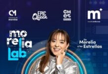 Morelia Lab contará con presentación de Ana Karen Ramírez, astronauta análoga