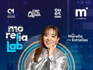 Morelia Lab contará con presentación de Ana Karen Ramírez, astronauta análoga
