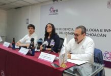 Lanzan SECMA, ICTI y La Bru, proyecto para el rescate del Jaguar michoacano