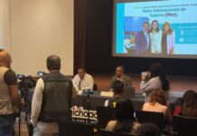 Michoacán se consolida como destino turístico global: Sectur