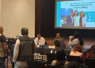 Michoacán se consolida como destino turístico global: Sectur