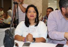Diputada Eréndira Isauro Hernández destaca 7 años de la Transformación y respalda el liderazgo de Claudia Sheinbaum