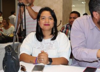 Diputada Eréndira Isauro Hernández destaca 7 años de la Transformación y respalda el liderazgo de Claudia Sheinbaum