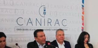 Cocina Michoacana, con posibilidades de tener Estrellas Michelin