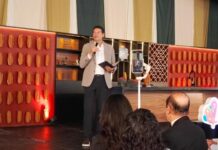 MEB se consolida como el evento gastronómico más importante para Morelia: Poncho Martínez