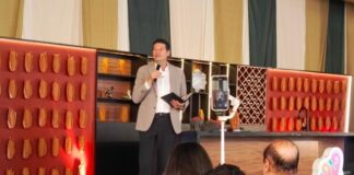 MEB se consolida como el evento gastronómico más importante para Morelia: Poncho Martínez