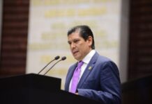 RECONOCE PVEM MICHOACÁN COMPROMISO DEL GOBERNADOR ALFREDO RAMÍREZ BEDOLLA CON LA EDUCACIÓN Y EL DESARROLLO REGIONAL