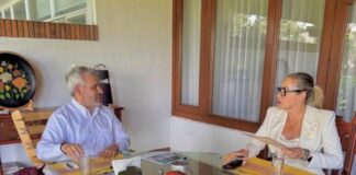 Contempla Bedolla, presupuesto de más de 4 mmdp para la UMSNH, en 2026