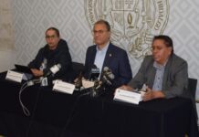 UMSNH invita a la comunidad a participar en el Tercer Encuentro del Posgrado Nicolaita