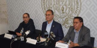 UMSNH invita a la comunidad a participar en el Tercer Encuentro del Posgrado Nicolaita