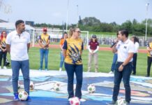 Atlético Morelia-UMSNH Femenil debuta con triunfo en la Liga TDP