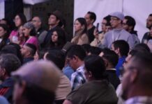 Continúan con gran éxito, actividades de la IV Feria del Libro de Morelia