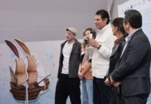 Cierra con éxito la Feria Internacional del Libro y la Lectura de Morelia
