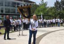 En gestión de Yarabí Ávila, la UMSNH se coloca en el Top 10 en el ámbito deportivo universitario