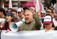 Con respaldo del pueblo, presidenta Sheinbaum consolida el legado obradorista: Jesús Mora