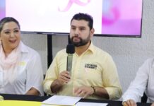 PRD cierra la puerta a la derecha y apuesta por una ruta propia en Michoacán: Octavio Ocampo