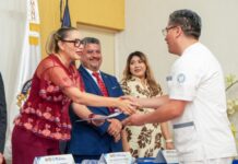 Licenciatura en Enfermería obtiene la Opinión Técnica Académica Favorable de la CIFRHS; Yarabí Ávila destaca este logro