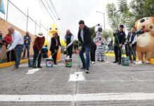 Arranca Gobierno de Morelia, Guardianes de la Movilidad, estrategia de concientiación para niños y niñas