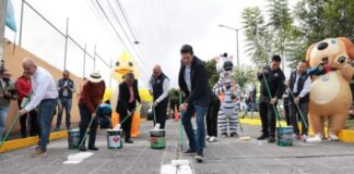 Arranca Gobierno de Morelia, Guardianes de la Movilidad, estrategia de concientiación para niños y niñas