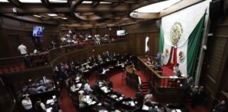 Reforma 76 Legislatura la ley en pro de la reintegración social y laboral de migrantes repatriados