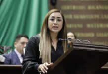 Grecia Aguilar logra aprobación de reserva para fortalecer los controles de confianza en la Fiscalía General del Estado