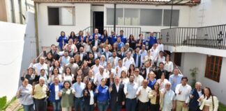 Concluye PAN Michoacán proceso de renovación de Comités Municipales y Delegaciones