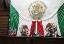 Michoacán contará con un Programa y Registro Estatal de Donación Voluntaria de Sangre
