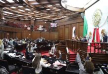 Designa Congreso del Estado a Felipe Orlando Aragón Andrade, como recipiendario de la Presea “Constitución de 1814”