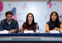 Michoacán, primer estado de México con estrategia de movilidad: Gladyz Butanda