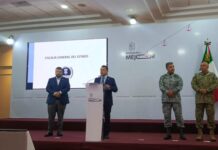 Judicializados, ocho casos de menores infractores; son los primeros en seguir sus procesos en detención: FGE