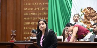 «Donar sangre, es un acto de amor hacia los demás”, destaca Tere Herrera tras aprobación de iniciativa en el Congreso del Estado