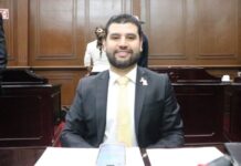 Nueva Ley de la Fiscalía refuerza la progresividad de los derechos humanos en Michoacán: Octavio Ocampo