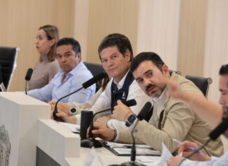 Ayuntamiento de Morelia aprueba descuentos del Buen Fin 2025