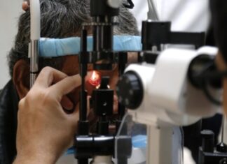 SSM brinda atención especializada para el cuidado de la salud visual