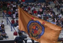 Afición del Atlético Morelia-UMSNH fue nombrada la mejor de la Liga TDP