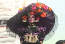Anuncia Sefeco actividades en el marco del Día de Muertos en Morelia