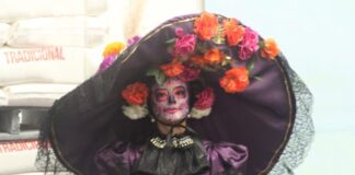 Anuncia Sefeco actividades en el marco del Día de Muertos en Morelia