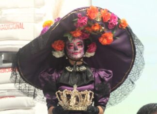 Anuncia Sefeco actividades en el marco del Día de Muertos en Morelia
