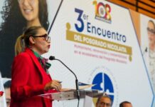 La UMSNH debe innovar todos los días, señala Yarabí Ávila; el Posgrado Nicolaita apuesta por la renovación