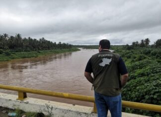 SSM supervisa condiciones de albergues en Lázaro Cárdenas