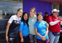 Convoca Brissa Arroyo a atender problemáticas que frenan derechos de las niñas
