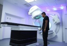 SSM combate el cáncer de mama con equipo especializado