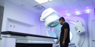 SSM combate el cáncer de mama con equipo especializado