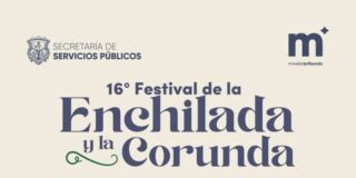 Último día del 16° Festival de la Enchilada y la Corunda