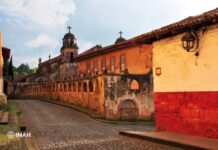 En 2026 prevé Pátzcuaro nombramiento como Patrimonio Mundial