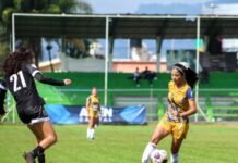 Atlético Morelia-UMSNH Femenil logra su segundo triunfo en la Liga TDP