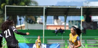 Atlético Morelia-UMSNH Femenil logra su segundo triunfo en la Liga TDP