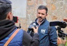 San Miguel opta por permanecer en el municipio de Morelia